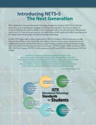 Introducing NETSâ¢S The Next Generation - Apple