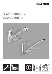 BLANCOVITIS-S HD BLANCOVITIS HD - Serwis