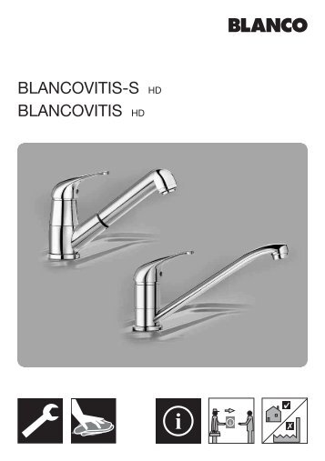 BLANCOVITIS-S HD BLANCOVITIS HD - Serwis