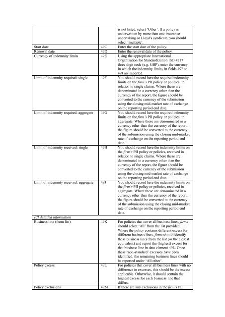 CP12/32: Implementation of the Alternative ... - BVCA admin