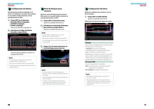 Manual de instrucciones