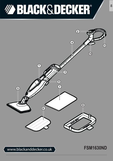 BLACK & DECKER G720R OPERATOR'S MANUAL Pdf Download