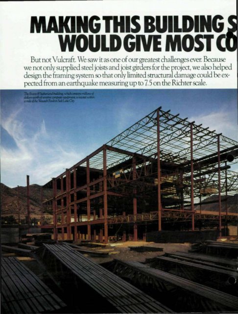 1 - Modern Steel Construction