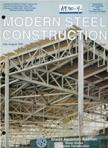 4 - Modern Steel Construction