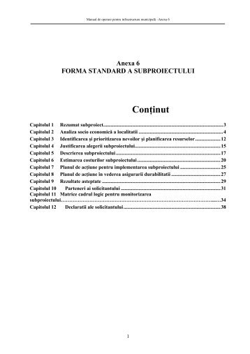 Vulcan, Jud. HD - arddzi - Ministerul Economiei