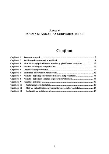 Stejaru, Jud. TL - arddzi - Ministerul Economiei