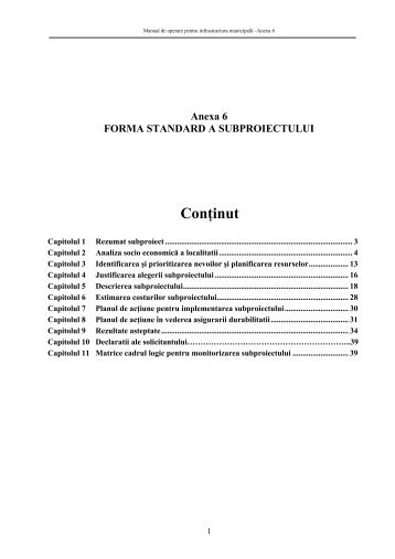 Ocna Mures, jud. AB - arddzi - Ministerul Economiei