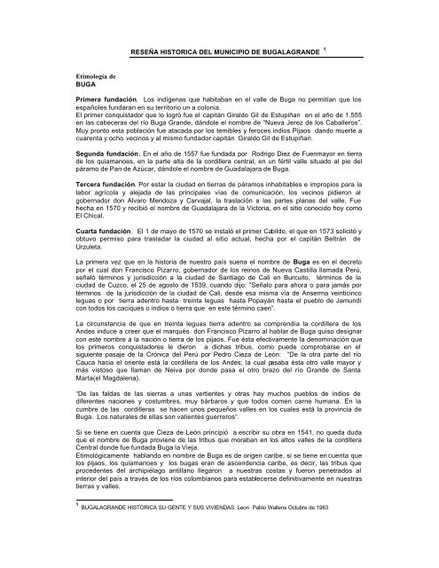 EOT_Esquema de Ordenamiento ... - CDIM - ESAP