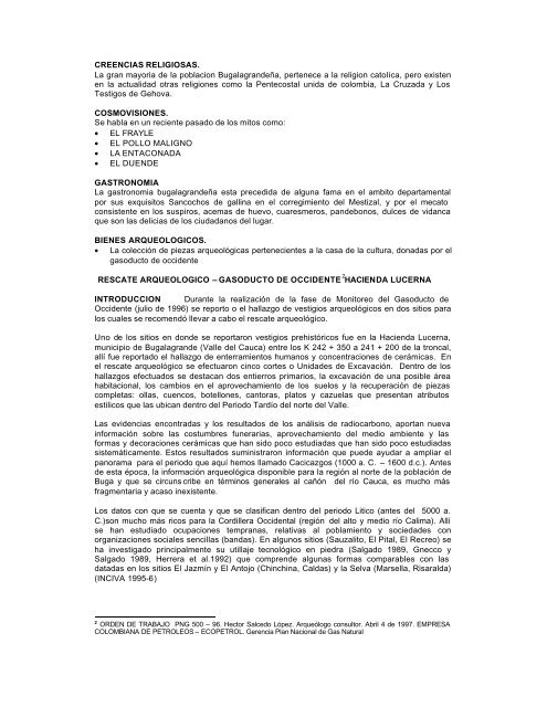 EOT_Esquema de Ordenamiento ... - CDIM - ESAP