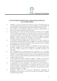 Amazonas - PBOT - 2000 - Cámara de Comercio - CDIM - ESAP