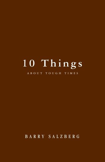 10 Things