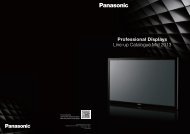 4.86 MB - Panasonic