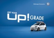 Acc Up Gb (PDF) - Volkswagen