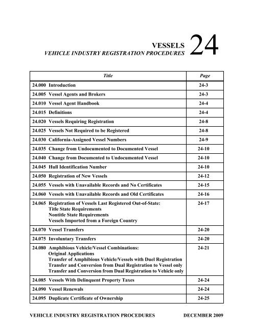 Ch vehicle registration deals