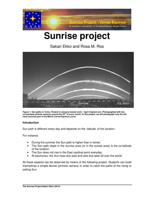 THE SETTING SUN PDF