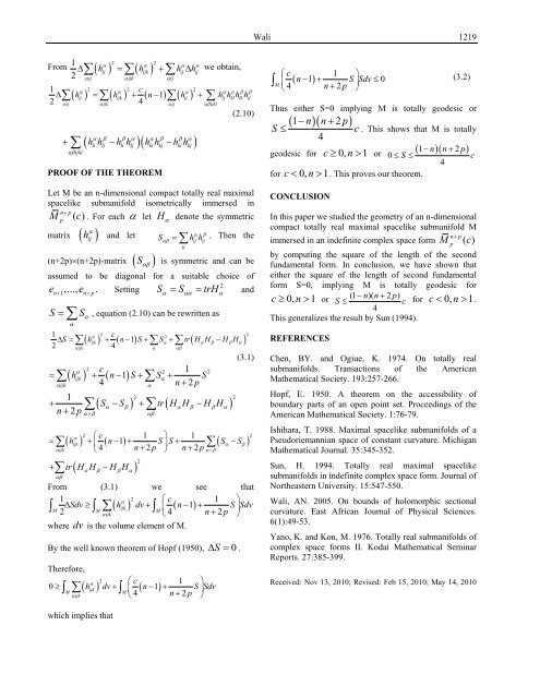 Download (5Mb) - Covenant University Repository