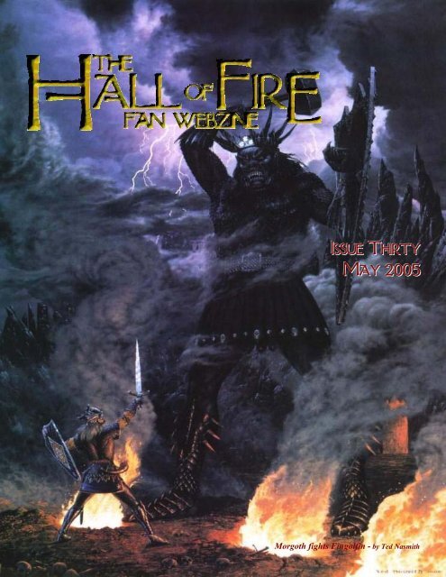 The Hall of Fire 30.pdf - Fan Modules - Free