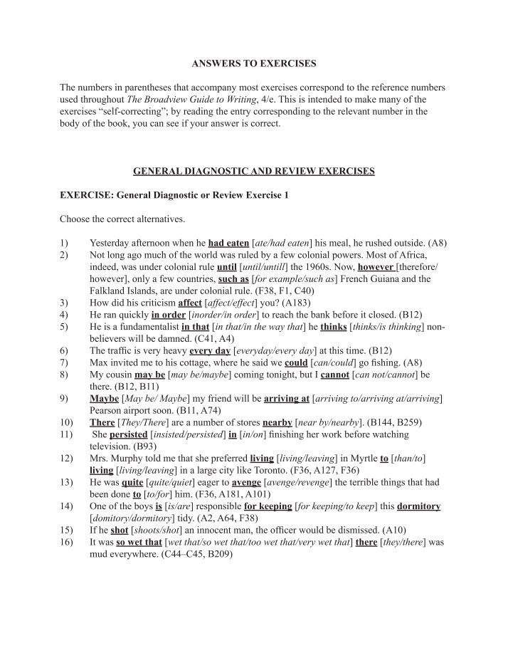 Parentheses Magazines