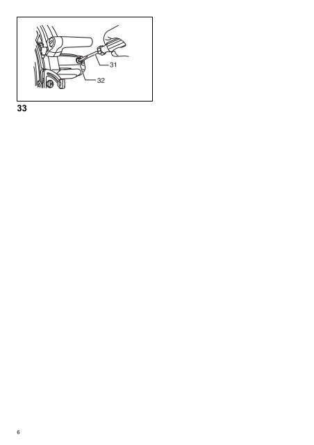 SP6000 - Makita