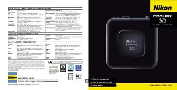 Download brochure - Nikon