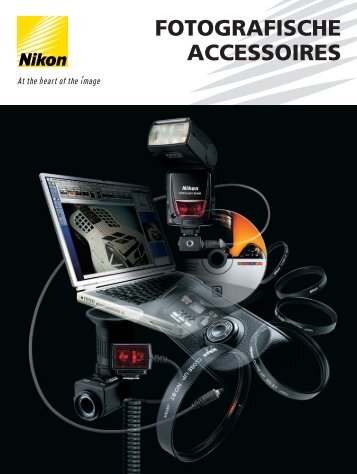 Brochure downloaden - Nikon