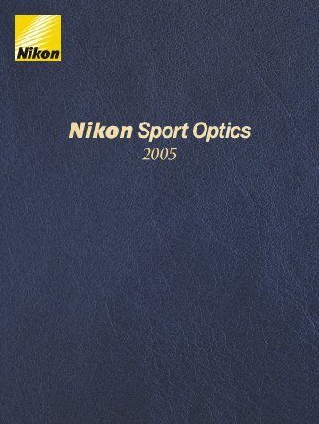 Neroc Amsterdam - Nikon