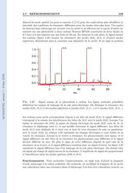 VERS UNE MEMOIRE QUANTIQUE AVEC DES IONS PIEGES