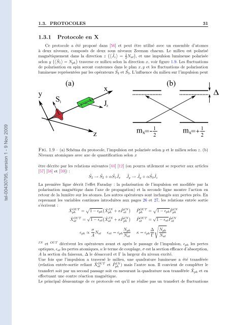 VERS UNE MEMOIRE QUANTIQUE AVEC DES IONS PIEGES