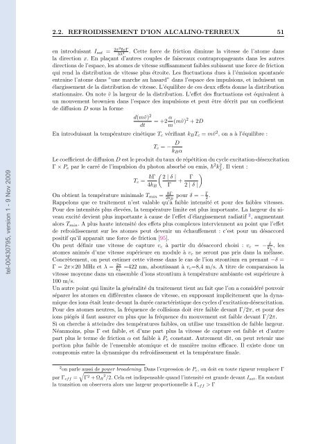 VERS UNE MEMOIRE QUANTIQUE AVEC DES IONS PIEGES