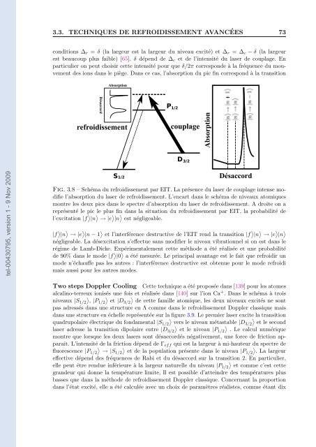 VERS UNE MEMOIRE QUANTIQUE AVEC DES IONS PIEGES