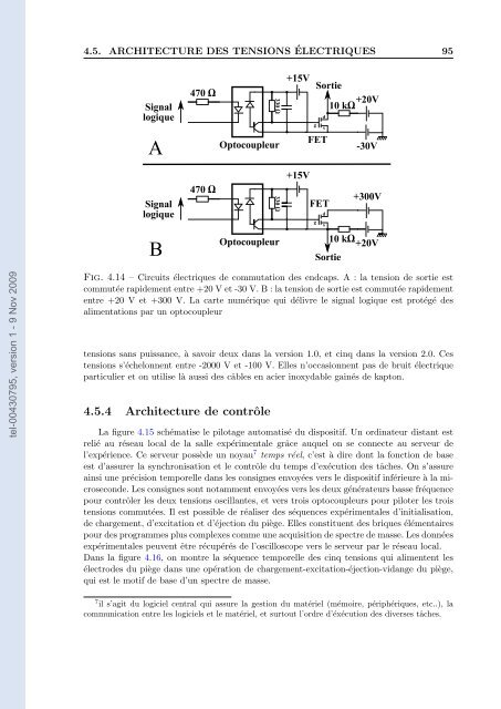 VERS UNE MEMOIRE QUANTIQUE AVEC DES IONS PIEGES