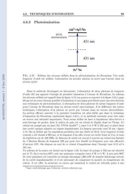 VERS UNE MEMOIRE QUANTIQUE AVEC DES IONS PIEGES