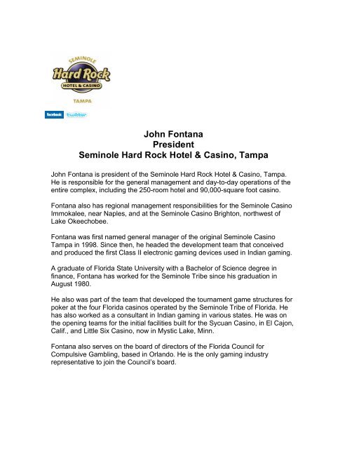Hard Rock Casino Tampa Poker Tournaments Hard Rock Casino Tampa Poker Tournaments