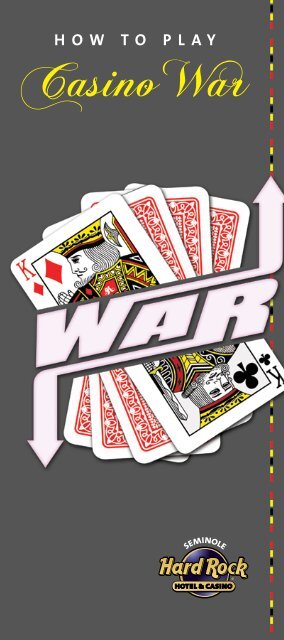 War War