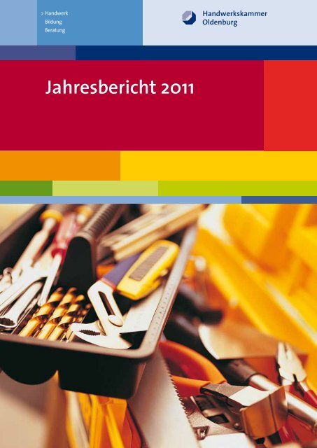 Jahresbericht 2011 - Aktuelles