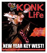 December 29 - KONK Network