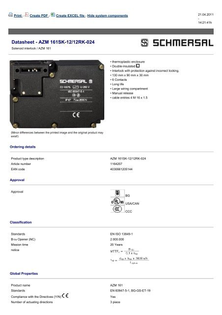 Azm 161sk-12/12rk | informacionpublica.svet.gob.gt