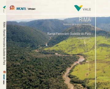 RIMA RIMA - Ibama