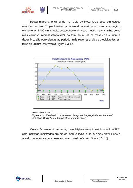 TOMO B2: ESTUDO DE IMPACTO AMBIENTAL – EIA ... - Ibama