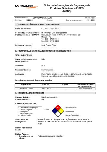 FISPQ NBR 14725 - BR20200 CLORETO DE CÁLCIO_R.pdf