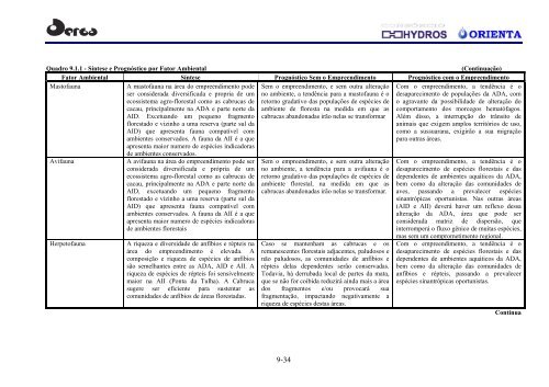 Tomo III.pdf - Ibama