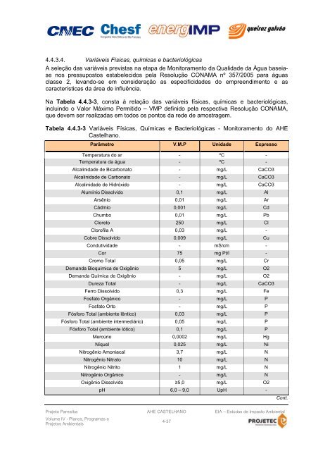 CAPA EIA PARNAIBA-CASTELHANO.cdr - Ibama