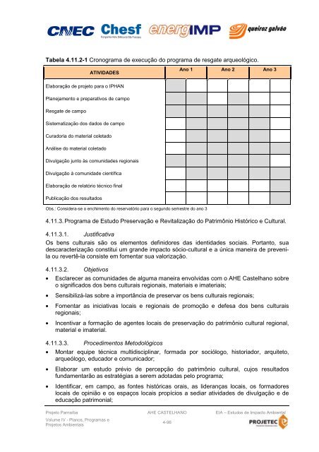 CAPA EIA PARNAIBA-CASTELHANO.cdr - Ibama