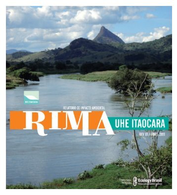 2341 RIMA.pdf - Ibama