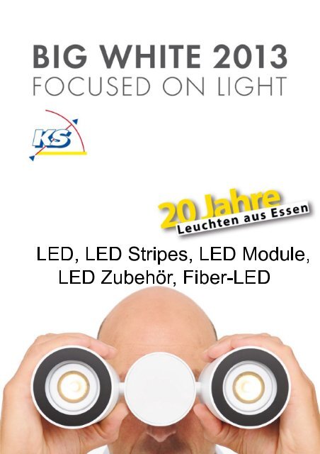 Download PDF (2,50 MB) - KS Licht- und Elektrotechnik GmbH