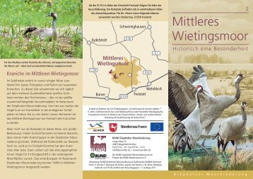 Mittleres Wietingsmoor