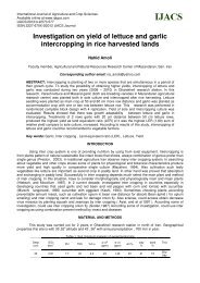 573-577 - International Journal of Agriculture and Crop Sciences ...