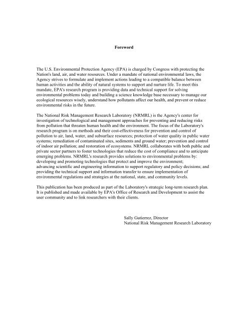 Quantifying Uncontrolled Landfill Gas Emissions from Two Florida ...