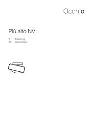 Più alto NV - luxoworks