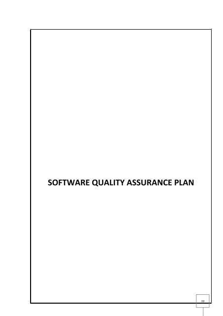 Mini Project - DSpace at CUSAT - Cochin University of Science and ...